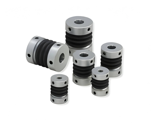 KHỚP NỐI TRỤC MIKI PULLEY SERIES CHP 