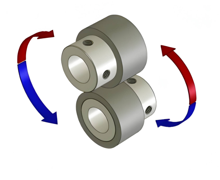 KHỚP NỐI TRỤC MIKI PULLEY SERIES CO