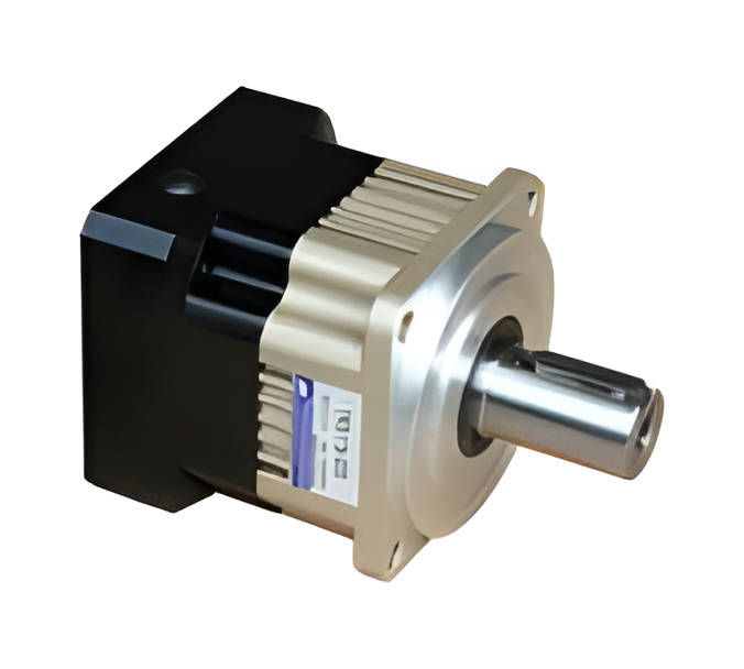 SERVO MOTOR GIẢM TỐC