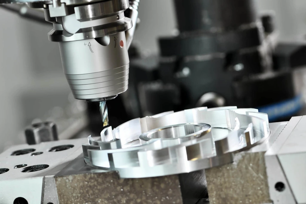 Gia công cơ khí CNC là gì? Các công nghệ gia công cơ khí CNC mới nhất