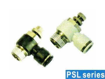 BỘ ĐIỀU CHỈNH TỐC ĐỘ PSL, PSS SERIES