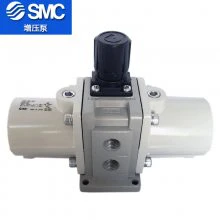 Bộ tăng áp SMC VBA22A-03GN