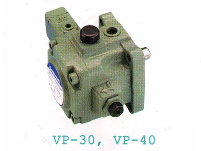 BƠM THỦY LỰC VP-30, VP-40