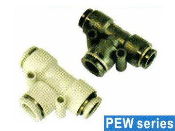 KHỚP NỐI HƠI PEW SERIES