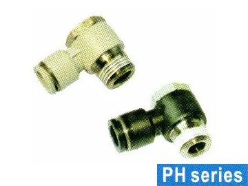 KHỚP NỐI HƠI PH SERIES