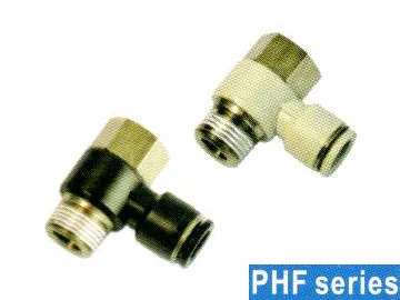 KHỚP NỐI HƠI PHF SERIES