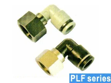 KHỚP NỐI HƠI PLF SERIES