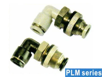 KHỚP NỐI HƠI PLM SERIES