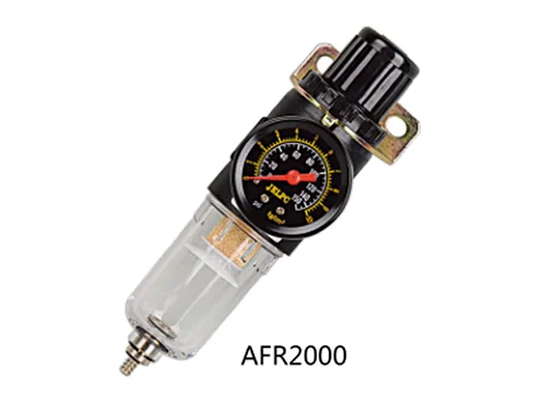 LỌC HƠI AFR, BFR SERIES FILTER &amp; REGULATOR