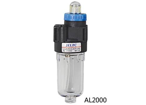 LỌC HƠI AL, BL SERIES LUBRICATOR