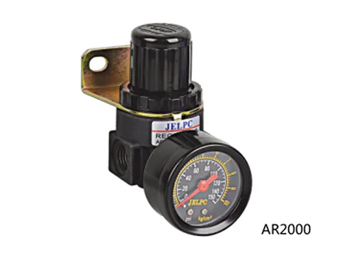 LỌC HƠI AR, BR SERIES REGULATOR