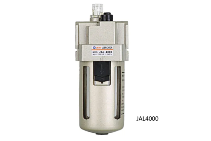 LỌC HƠI JAL SERIES 1000~5000 LUBRICATOR