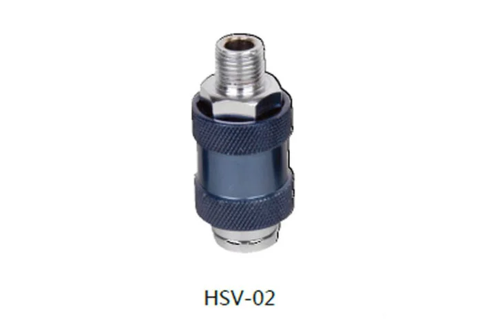 VAN HSV SERIES HAND SLIDING VALVE