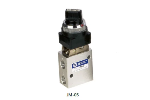 VAN JM SERIES MECHANICAL VALVE