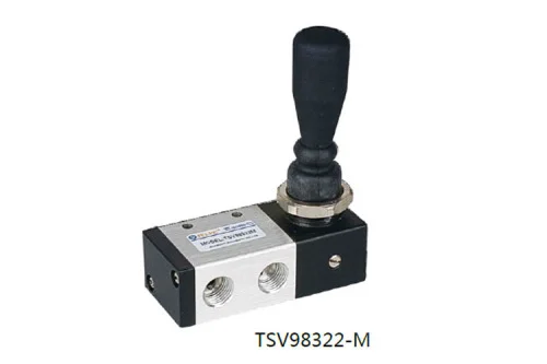 VAN TSV SERIES HAND PULL VALVE